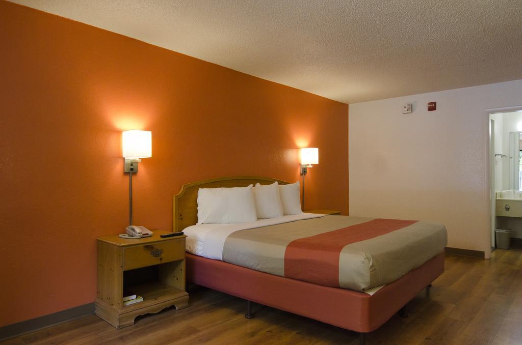 Motel 6-Frederick, Md - Fort Detrick Chambre photo