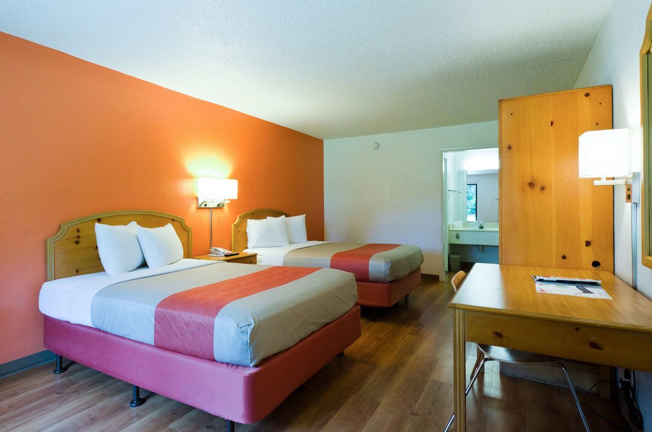 Motel 6-Frederick, Md - Fort Detrick Extérieur photo