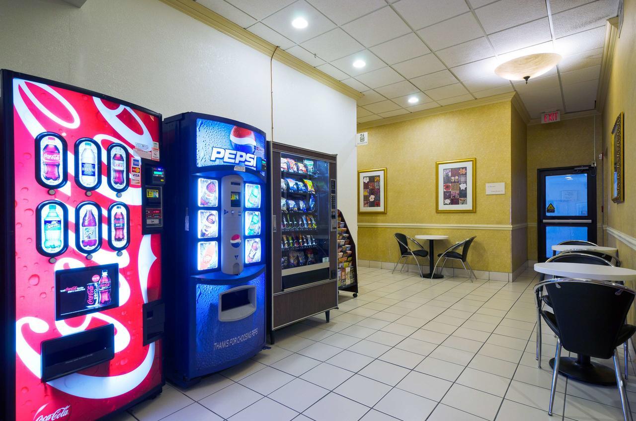 Motel 6-Frederick, Md - Fort Detrick Extérieur photo
