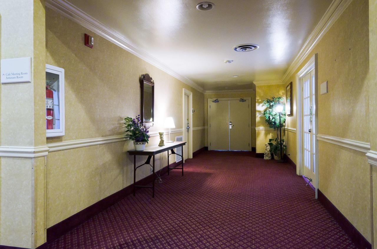 Motel 6-Frederick, Md - Fort Detrick Extérieur photo