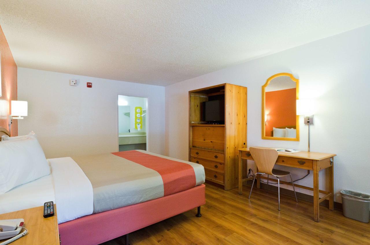 Motel 6-Frederick, Md - Fort Detrick Extérieur photo