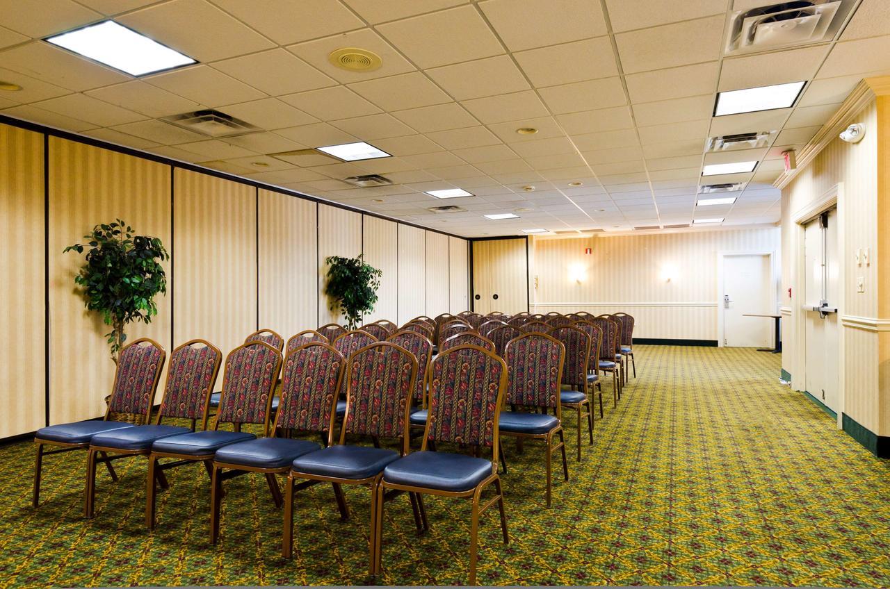 Motel 6-Frederick, Md - Fort Detrick Extérieur photo