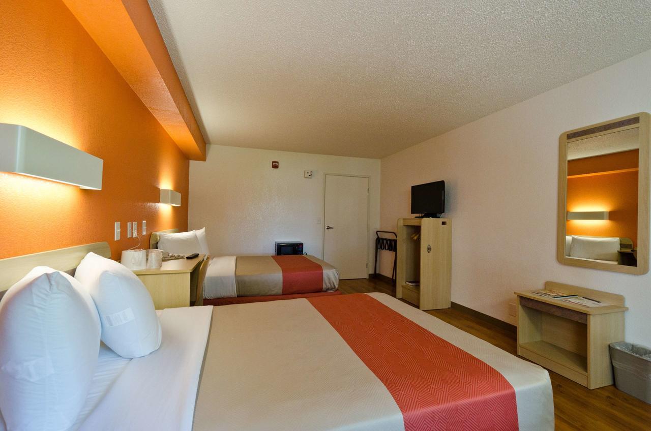 Motel 6-Frederick, Md - Fort Detrick Extérieur photo