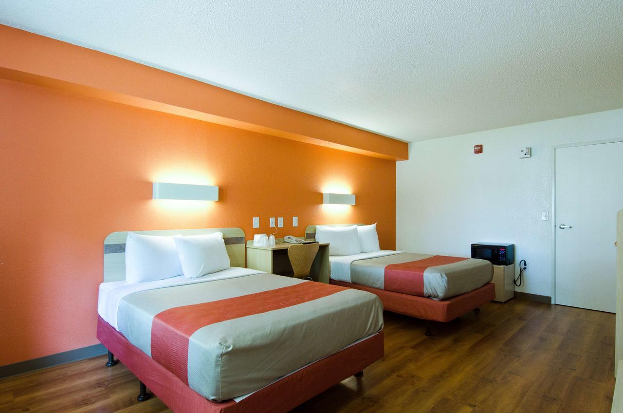 Motel 6-Frederick, Md - Fort Detrick Extérieur photo