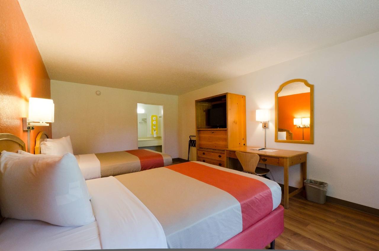 Motel 6-Frederick, Md - Fort Detrick Extérieur photo