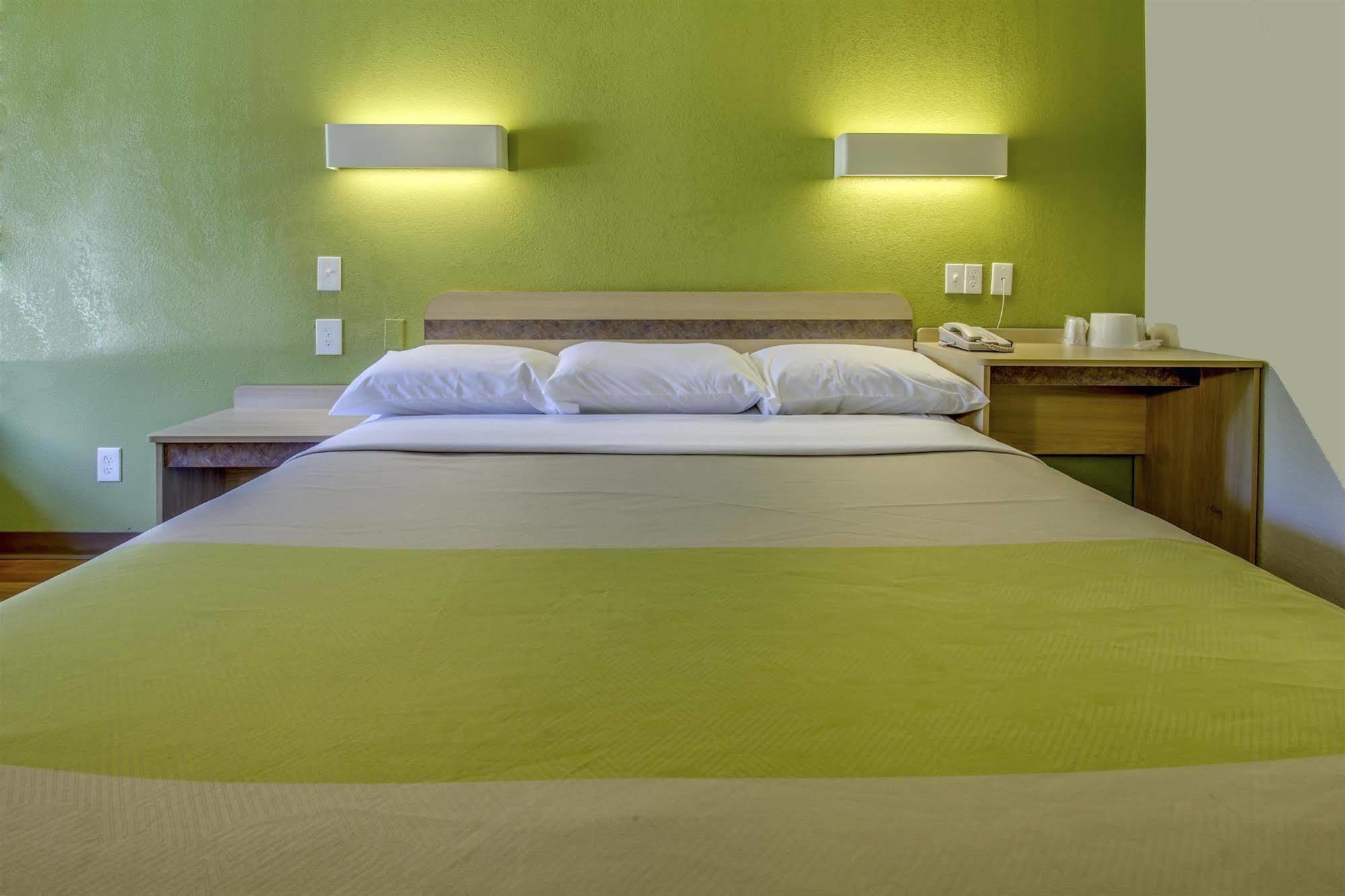 Motel 6-Frederick, Md - Fort Detrick Extérieur photo