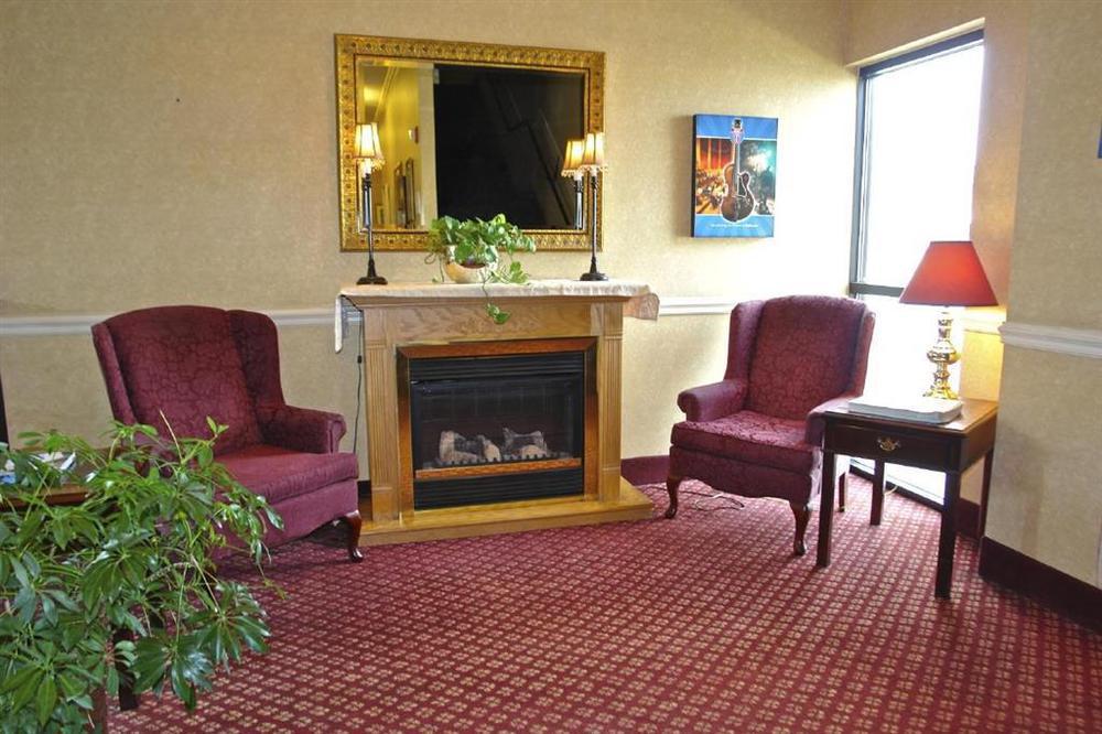 Motel 6-Frederick, Md - Fort Detrick Intérieur photo