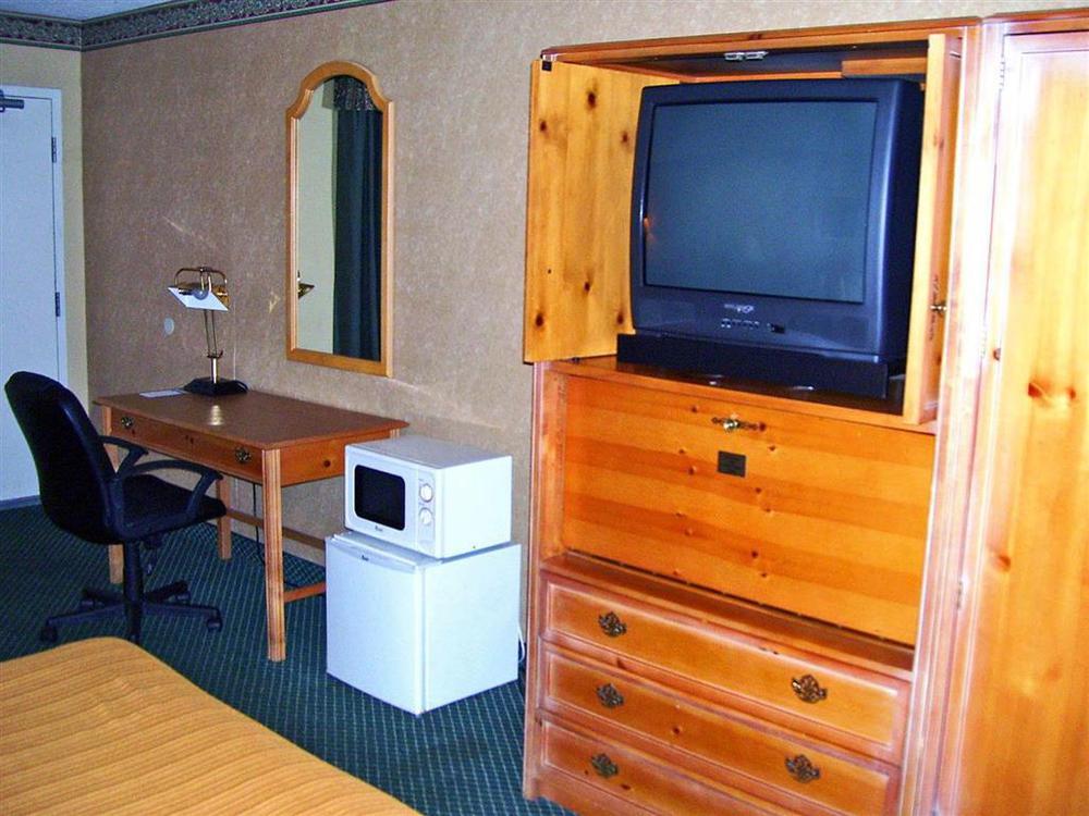 Motel 6-Frederick, Md - Fort Detrick Chambre photo