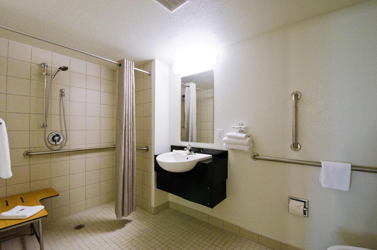 Motel 6-Frederick, Md - Fort Detrick Extérieur photo